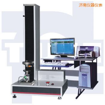 濟(jì)南微機控制電子萬能試驗機WDW系列