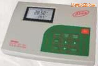 濟(jì)南多參數(shù)臺式測試儀