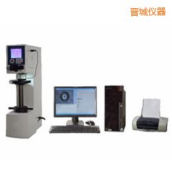 晉城時代布氏硬度計