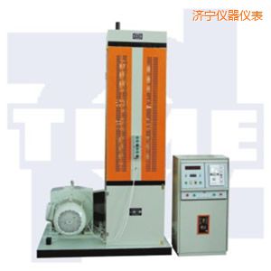 濟(jì)寧機(jī)械式彈簧疲勞試驗機(jī)