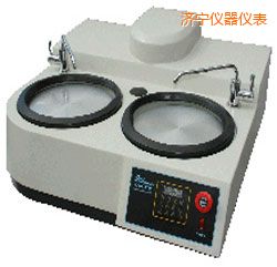 濟寧時代手動研磨拋光機