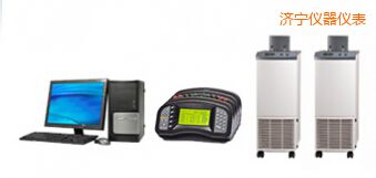 濟寧熱電阻自動檢定系統(tǒng)