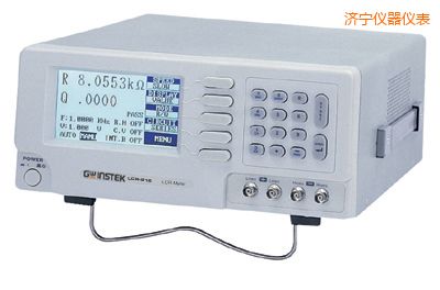 濟寧高精密LCR測試儀