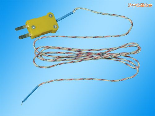 濟寧點式線狀熱電偶
