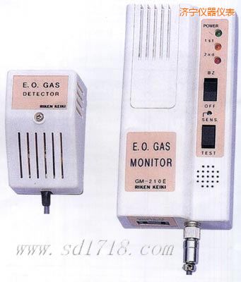 濟(jì)寧EO檢測儀