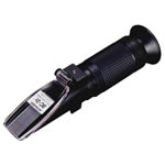 濟寧鹽度折射儀