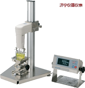 濟寧正弦波振動式粘度計