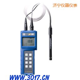 濟(jì)寧pH/ORP/溫度測量儀
