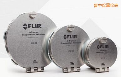 �x��4�� FLIR �t�ⴰ��