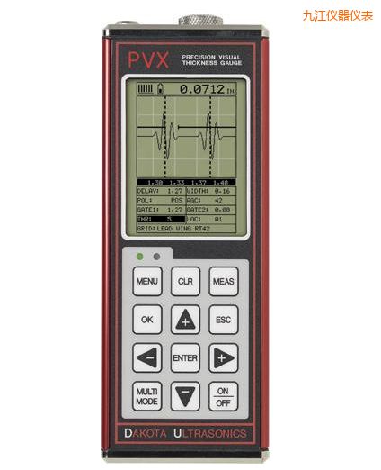 九江A/B掃描測厚儀