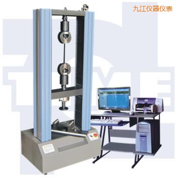 九江微機(jī)控制電子萬能試驗(yàn)機(jī)WDW系列