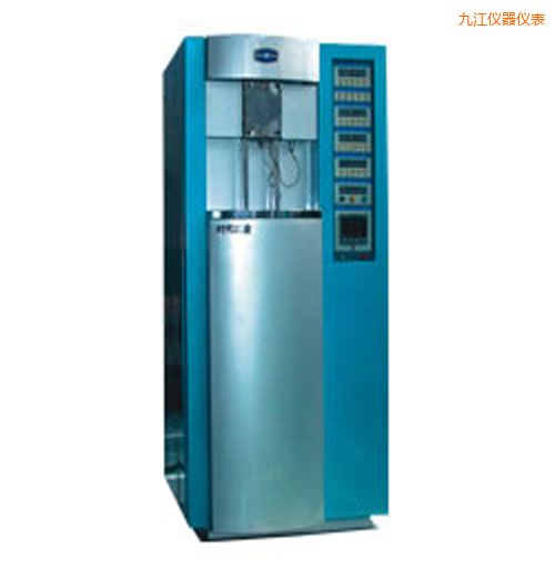 九江時(shí)代高速環(huán)塊摩擦磨損試驗(yàn)機(jī)