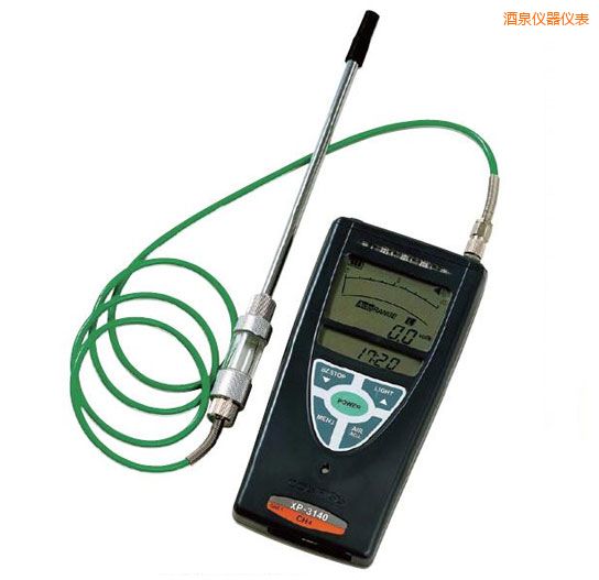 酒泉可燃?xì)怏w檢測(cè)儀