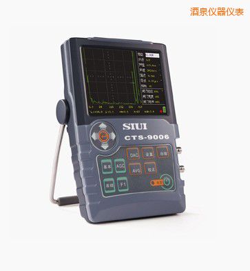 酒泉數(shù)字超聲波探傷儀