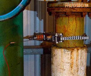 開封在線腐蝕壁厚監(jiān)控儀