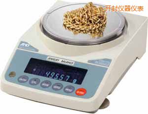 �_��FX-GDϵ�п�����ƽ,2200g,0.01g
