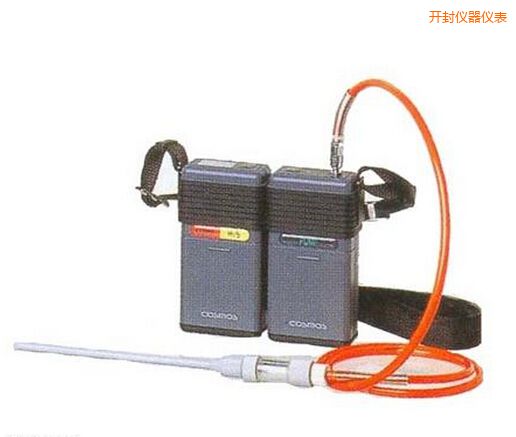 開封袖珍型硫化氫檢測器