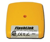 開封FlashLink® 2.4 GHz Wireless 射頻記錄器 - 溫度