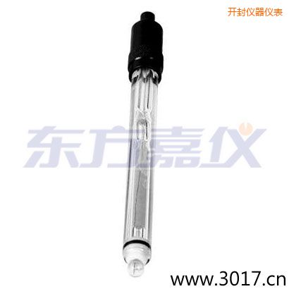 開封玻璃外殼鉑金環(huán)ORP電極