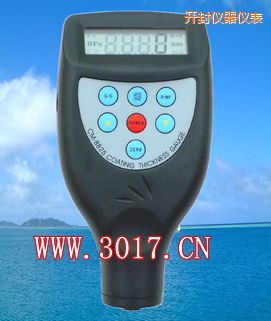 開(kāi)封鐵基涂層測(cè)厚儀