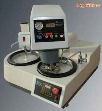 萊蕪時(shí)代全自動(dòng)研磨拋光機(jī)