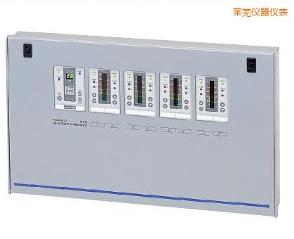萊蕪固定式氣體檢測儀控制器