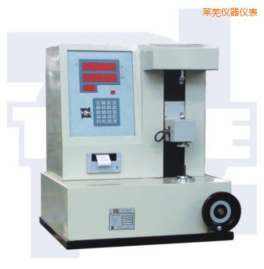 萊蕪雙數(shù)顯示拉壓彈簧試驗機
