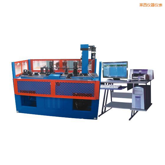 萊西時代機械式穩(wěn)定桿疲勞試驗機