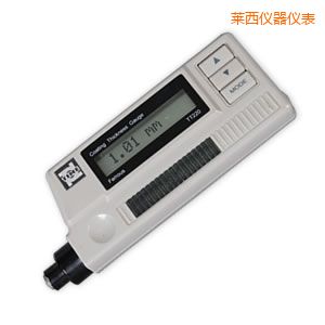 萊西覆層測(cè)厚儀