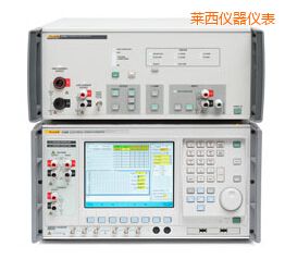 萊西超級大電流標(biāo)準(zhǔn)源