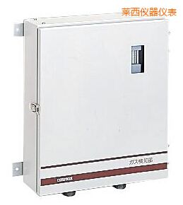 萊西半導體工廠氣體檢測儀