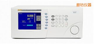廊坊微壓氣體壓力控制器校準器
