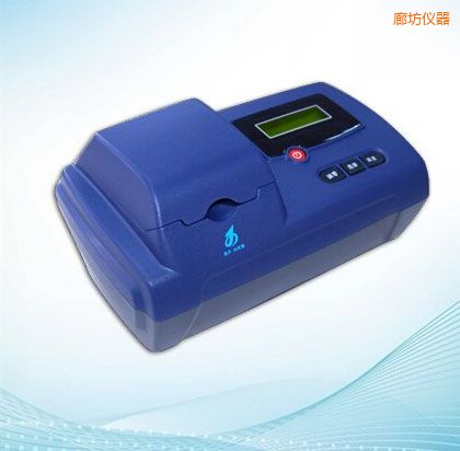 廊坊甲醇快速檢測(cè)儀