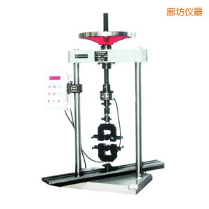 廊坊電子式人造板試驗機