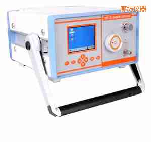 廊坊精密露點(diǎn)分析儀