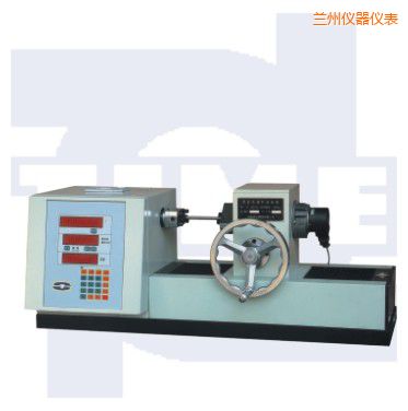 蘭州數(shù)顯式扭轉(zhuǎn)試驗(yàn)機(jī)該試驗(yàn)機(jī)