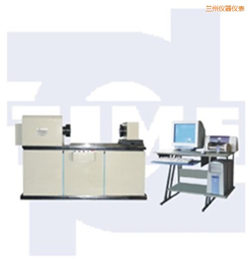 蘭州時代微機控制扭轉(zhuǎn)試驗機