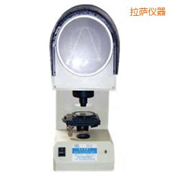 拉薩沖擊試樣缺口投影儀