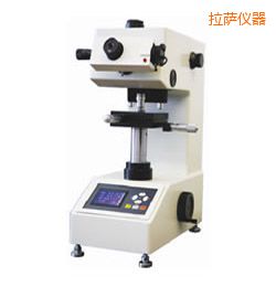 拉薩時(shí)代顯微硬度計(jì)