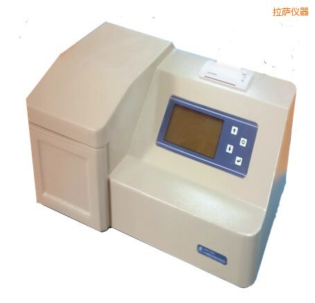 拉薩96通道農(nóng)藥殘毒快速檢測(cè)儀