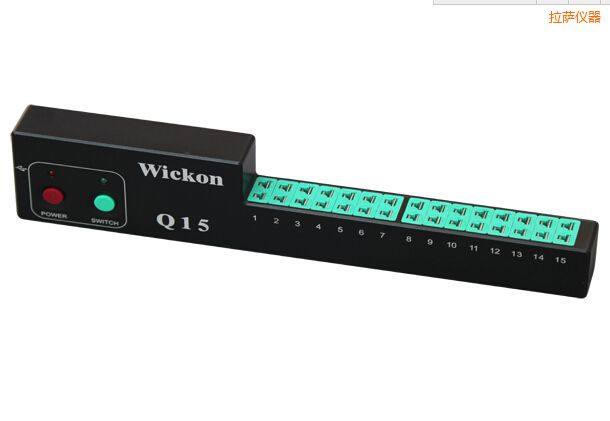 拉薩爐溫測(cè)試儀