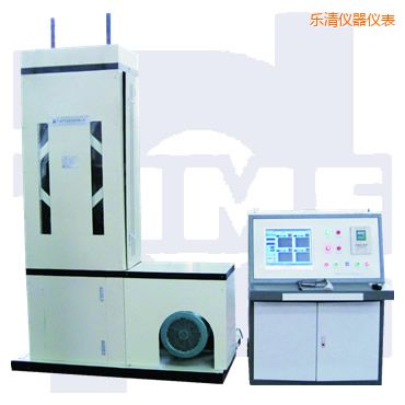 樂清時代微機控制彈簧疲勞試驗機