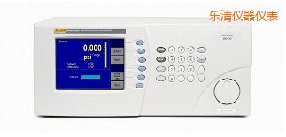 樂清微壓氣體壓力控制器校準(zhǔn)器