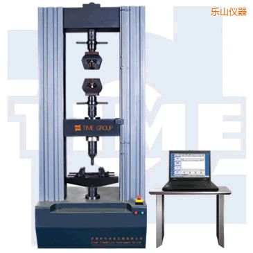 樂山微機(jī)控制電子萬(wàn)能試驗(yàn)機(jī)(大門式)