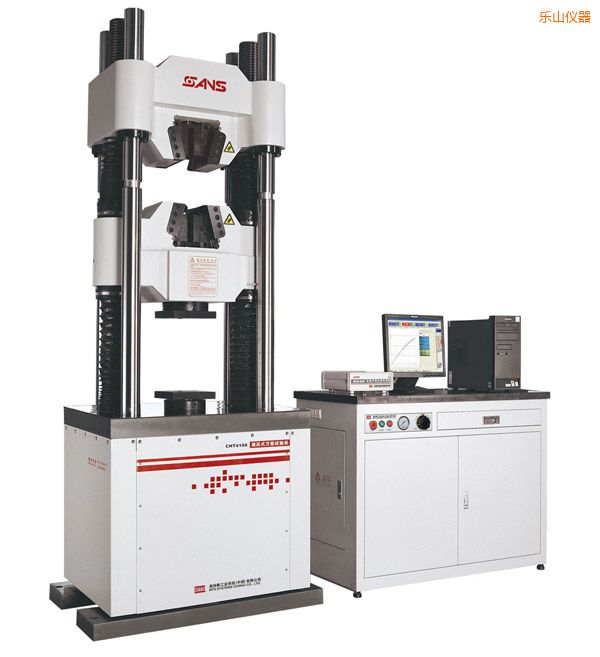 ��ɽҺ��ʽ�f��ԇ�C(j��)(1000kN)