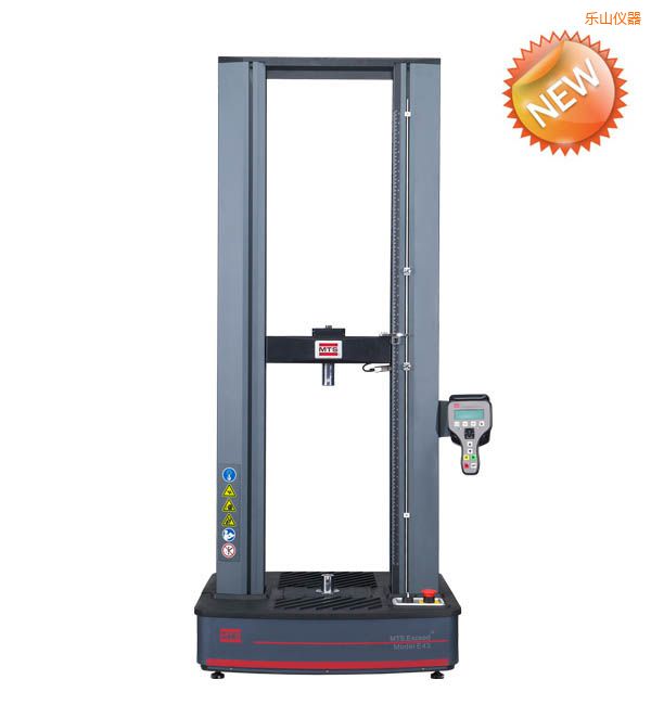 樂山Exceed啟標(biāo) 電子萬能試驗(yàn)機(jī)(5N—10kN)