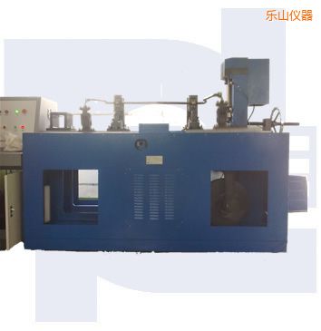 樂(lè)山機(jī)械式汽車穩(wěn)定桿疲勞試驗(yàn)機(jī)