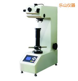 樂(lè)山時(shí)代半自動(dòng)型維氏硬度測(cè)量系統(tǒng)