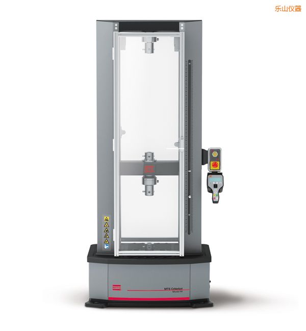 樂山Criterion信標(biāo) 萬能試驗機(100N—30kN)