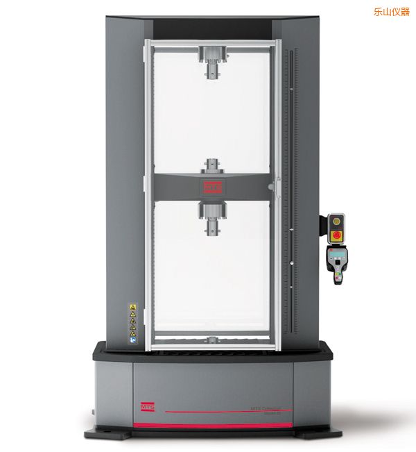 樂(lè)山Criterion信標(biāo) 萬(wàn)能試驗(yàn)機(jī)(1kN—100kN)